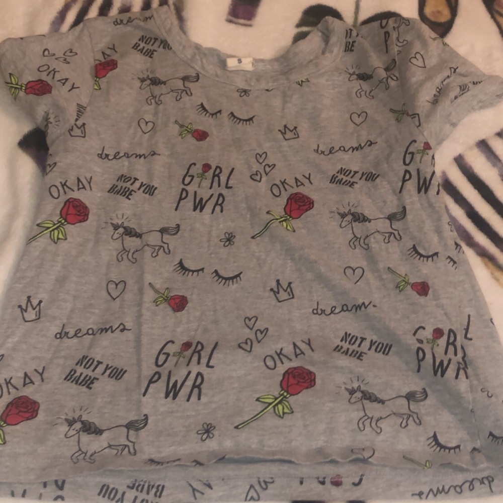 shirt.